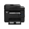 МФУ HP LaserJet Pro 200 M225rdn  (Принтер/Копир/Сканер/Факс: A4  25ppm  Duplex  LAN  USB2.0)