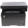 МФУ HP LaserJet Pro 400 M435nw  (Принтер/Копир/Сканер: A3  1200x1200dpi  31ppm  750MHz  256Mb  Wi-Fi  Ethernet  USB2.0)