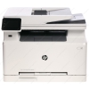 МФУ HP LaserJet Pro 200 M274n (Принтер/Копир/Сканер: A4 600x600dpi 18ppm 256Mb  ADF  LAN USB2.0)