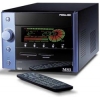 MICRO-STAR BAREBONE MEGA 180 W/O CARD READER(NFORCE2, SVGA, LAN, IEEE1394, USB2.0, AM/FM, CD/MP3 PLAYER, ПДУ)