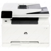 МФУ HP LaserJet Pro 200 M277n (Принтер/Копир/Сканер/Факс: A4  600x600dpi  18ppm 256Mb  ADF  LAN  USB2.0)