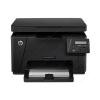 МФУ HP LaserJet Pro M176n (Принтер/Копир/Сканер: A4  600x600dpi  16ppm  LAN  USB2.0)