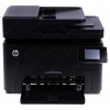 МФУ HP LaserJet Pro M177fw (Принтер/Копир/Сканер/Факс: A4  600x600dpi  16ppm  ADF  Wi-Fi  LAN  USB2.0)