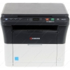 МФУ Kyocera FS-1020MFP  [Принтер/ Копир/ Сканер:  A4 1200x1200dpi 20ppm 64Mb USB2.0]