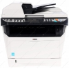 МФУ Kyocera M2035DN [Принтер/Сканер/Копир: A4 1200x1200 35ppm Duplex DADF LAN USB2.0]