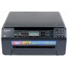 МФУ  Panasonic KX-MB1520RUB  (Лазерный принтер/Сканер/Копир/Факс:  A4  600x600dpi  18ppm  32Mb  USB2.0)