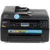 МФУ  Panasonic KX-MB1536RUB  (Лазерный принтер/Сканер/Копир/Факс/Телефон:  A4  600x600dpi  18ppm  32Mb  LAN  USB2.0)