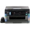 МФУ  Panasonic KX-MB2051RUB  (Лазерный принтер/Сканер/Копир/Факс/Телефон/DECT: A4  600x600dpi  24ppm  32Mb  LAN  USB2.0)