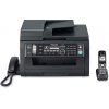 МФУ  Panasonic KX-MB2061RUB  (Лазерный принтер/Сканер/Копир/Факс/Телефон/DECT:  A4 600x600dpi 24ppm 32Mb ADF LAN USB2.0)