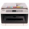 МФУ  Panasonic KX-MB2110RUW  (Принтер/Сканер/Копир:  A4  600x600dpi  26ppm  64Mb  LAN  USB2.0)