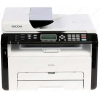 МФУ Ricoh SP 210SF [Принтер/Сканер/Копир/Факс: А4  1200x600dpi  22ppm  360MHz  128Mb  ADF  USB2.0]
