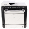 МФУ Ricoh SP 311SFN [Принтер/Сканер/Копир/Факс: А4  1200x600dpi  28ppm  32Mb  ADF  LAN  Duplex  USB2.0]