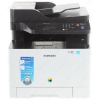 МФУ  Samsung SL-C1860FW (Принтер/Копир/Сканер: A4  9600x600dpi 18ppm  256Mb  Ethernet  Wi-Fi  NFC  USB2.0)