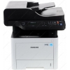 МФУ  Samsung SL-M3870FW (Принтер/Копир/Сканер/Факс: A4 1200x1200dpi 38ppm 256Mb ADF Duplex Wi-Fi Ethernet USB 2.0)