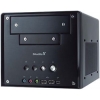 SHUTTLE SB75G2 BAREBONE SYSTEM (SOCKET478, I875P, LAN1000, IEEE1394, SATA, AL)