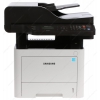 МФУ  Samsung SL-M4070FR (Принтер/Сканер/Копир/Факс: A4 4800x4800dpi 24ppm DADF Duplex Ethernet USB2.0)