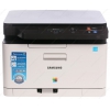 МФУ цветное Samsung SL-C480  (Принтер/Копир/Сканер:  A4  2400x600dpi  18(4)ppm  533MHz+150MHz  128Mb  USB2.0)