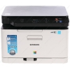 МФУ цветное Samsung SL-C480W (Принтер/Копир/Сканер: A4 2400x600dpi 18(4)ppm 128Mb Wi-Fi LAN USB2.0)