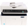 МФУ Xerox WorkCentre 3025NI [Принтер/ Копир/ Сканер/Факс: A4 1200x1200dpi 20ppm 600MHz 128MB Wi-fi ADF USB2.0]