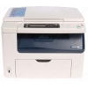 МФУ Xerox WorkCentre 6025B [Принтер/Копир/Сканер/Факс: А4 12ppm 600x600dpi 526Mb 533MHz GDI USB2.0]