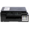 МФУ Brother DCP-T300 InkBenefit Plus  (Принтер/Копир/Сканер: А4 1200x6000dpi 11ipm  СНПЧ (4бут. в уп.) USB2.0 )