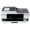 МФУ Brother MFC-J3520 (Принтер/Копир/Сканер/Факс: A3 1200x6000dpi  35ppm  128Mb  Wi-Fi  Ethernet  USB2.0)