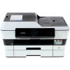 МФУ Brother MFC-J3720 (Принтер/Копир/Сканер/Факс: A3 1200x6000dpi  35ppm  128Mb  Wi-Fi  Ethernet  USB2.0)