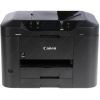 МФУ Canon MAXIFY MB2340 (Принтер/Копир/Сканер/Факс: A4  1200x600dpi 23/15ipm  AirPrint  Duplex  Wi-Fi USB2.0)