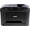 МФУ Canon MAXIFY MB5040 (Принтер/Копир/Сканер/Факс: A4  600x1200dpi 23/15ipm  AirPrint  Duplex  Wi-Fi USB2.0)