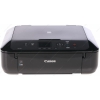 МФУ Canon Pixma MG5740 (А4 4800 x1200dpi 12,6ppm / 9ppm 2pl  Duplex  Wi-Fi  USB2.0)+Фотобумага Canon в подарок