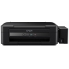 МФУ Epson L210  (Принтер/Копир/Сканер:  A4  5760x1440dpi  27ppm  3pl  СНПЧ(4x70ml)  USB2.0)