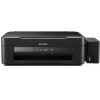 МФУ Epson L350  (Принтер/Копир/Сканер:  A4  5760x1440dpi  33ppm  3pl  СНПЧ(4x70ml)  USB2.0)