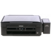 МФУ Epson L362  (Принтер/Копир/Сканер:  A4  5760x1440dpi  33ppm  3pl  СНПЧ(4x70ml)   USB2.0)