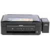 МФУ Epson L366  (Принтер/Копир/Сканер:  A4  5760x1440dpi  33ppm  3pl  СНПЧ(4x70ml)  Wi-Fi  USB2.0)