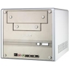 SHUTTLE SB51G BAREBONE SYSTEM (SOCKET478, I845GE, LAN 1X100, IEEE1394, SVGA, TVOUT, AL)