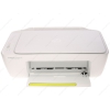 МФУ HP DeskJet Ink Advantage 2136 All-in-One (Принтер/Копир/Сканер: А4 4800х1200dpi 7,5ppm USB 2.0)