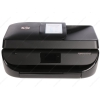 МФУ HP DeskJet Ink Advantage 4675  (Принтер/ Копир/ Сканер/Факс: A4 4800x1200dpi 9,5ppm ADF Duplex Wi-Fi USB2.0)