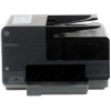 МФУ HP OfficeJet Pro 8610 e-All-in-One (Принтер/Копир/Сканер/Факс: А4  1200 x1200dpi 31ppm Duplex  Wi-fi  USB2.0)