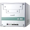 SHUTTLE SK41G BAREBONE SYSTEM (SOCKETA, VIA KM266, LAN 1X100, IEEE1394, SVGA, TVOUT, AL)