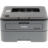 Принтер Brother HL-L2360DNR  (A4  2400x600dpi  30ppm  32Mb  Duplex  PCL6  Ethernet  USB2.0)