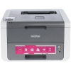 Принтер цветной Brother HL-3140CW  (A4  600x2400dpi  18ppm  64Mb  Wi-Fi  USB2.0)