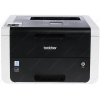 Принтер цветной Brother HL-3170CDW  (A4  600x2400dpi  22ppm  128Mb  Duplex  Wi-Fi  Ethernet  USB2.0)