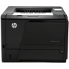 Принтер HP LaserJet Pro 400 M401a  (A4  1200x1200dpi  33ppm  800MHz  128Mb  USB2.0)