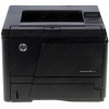 Принтер HP LaserJet Pro 400 M401dne (A4  1200x1200dpi 33ppm 800MHz 256Mb Duplex LAN USB2.0)