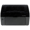 Принтер HP LaserJet Pro P1102w  (A4  600x600dpi  18ppm  266MHz  8Мb  Wi-Fi  USB2.0)
