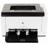 Принтер HP LaserJet Pro Color CP1025  (A4  600x600dpi  16ppm  264MHz  8Мb  USB2.0)