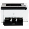 Принтер HP LaserJet Pro Color CP1025nw  (A4  600x600dpi  16ppm  400MHz  64Мb  Wi-Fi  Ethernet  USB2.0)