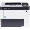 Принтер Kyocera FS-2100DN [A4  1200x1200dpi  40ppm  750MHz  256(1280)Mb  Duplex  LAN  USB2.0]