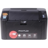 Принтер Pantum P2207  (A4  1200x1200dpi  22ppm  64Мb  600MHz  USB2.0)