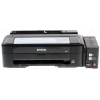 Принтер Epson L110 [A4  5760х1440dpi  27ppm  СНПЧ[4x70ml]  3pl  USB2.0]